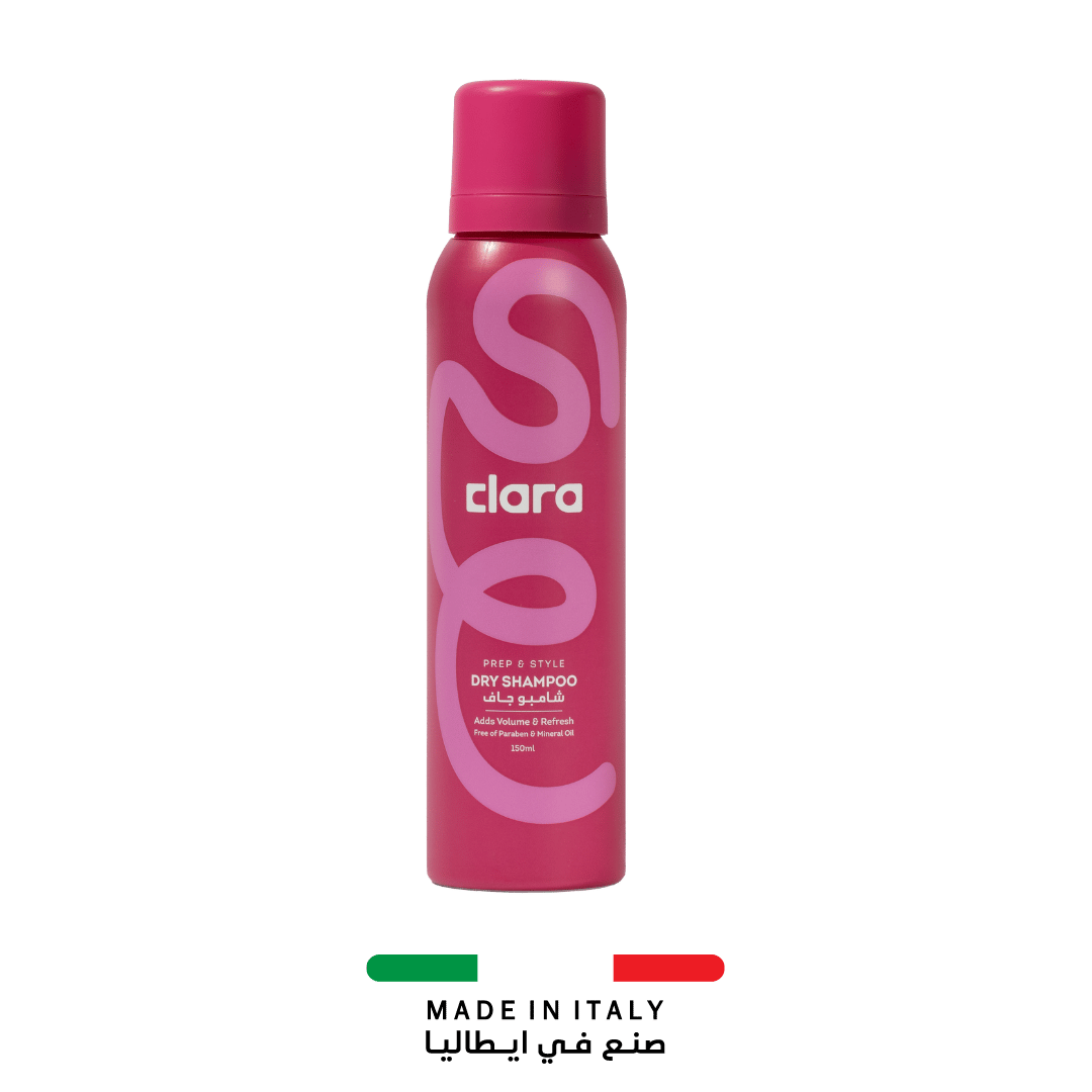Clara Dry Shampoo 150 Ml