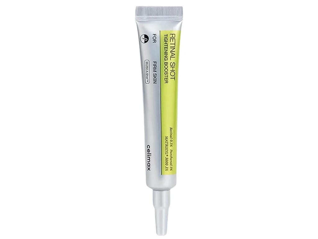 Cellimax The VITA-A Retinol Shot 15ml