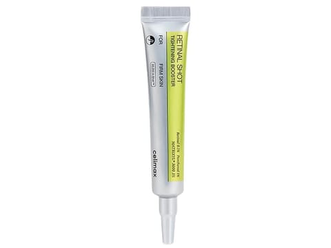 Cellimax The VITA-A Retinol Shot 15ml