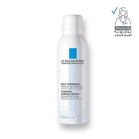 LRP Eau Thaermale soothing & a