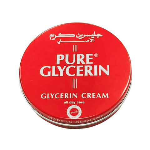 Pure Glycerin Original Cream 250 Ml