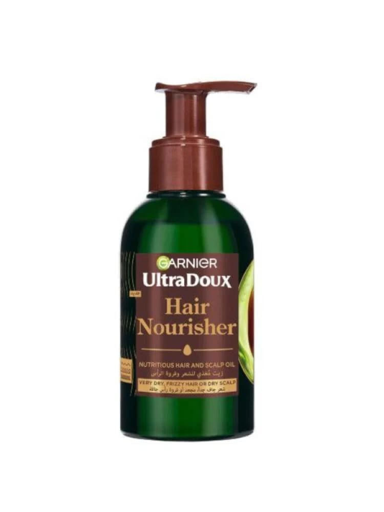 Garnier Ultra Doux Avocado Hair & Scalp Oil - 120ml