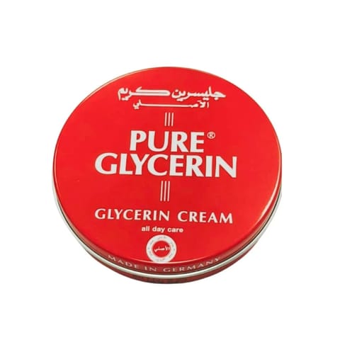 Pure Glycerin Original Cream 125 Ml