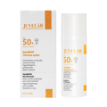 جوفيلاب أكوا فلويد بعامل حماية من الشمس SPF50