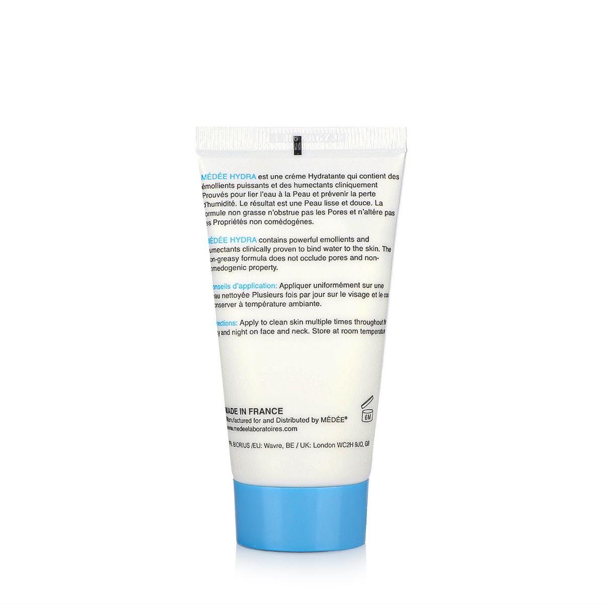 Medee Hydra Cream
