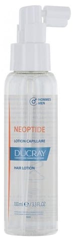 Ducray Har Lot Strnghtns 100Ml