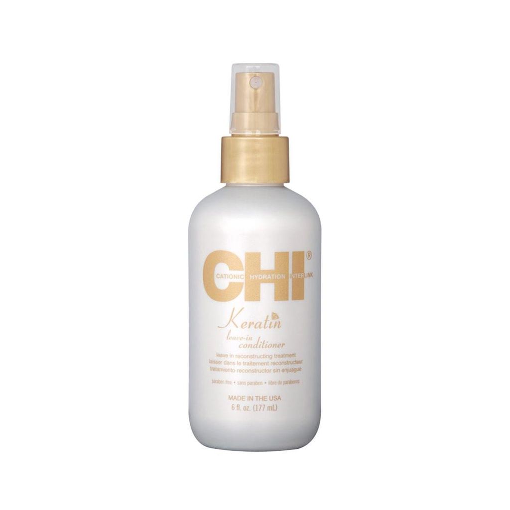 CHI Keratin Leave in Conditioner 177 ml