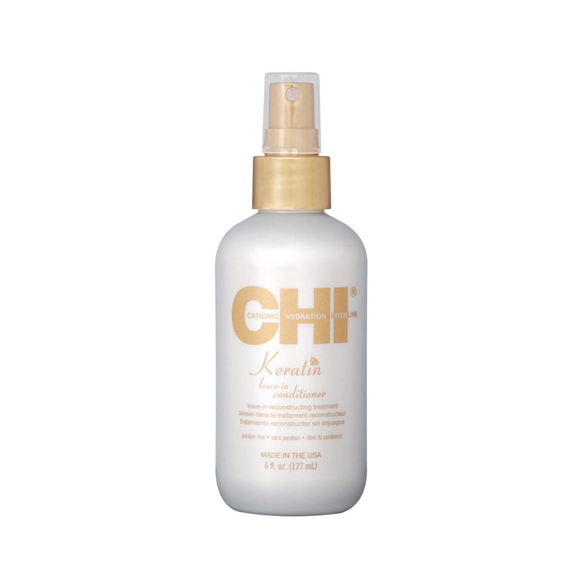CHI Keratin Leave in Conditioner 177 ml