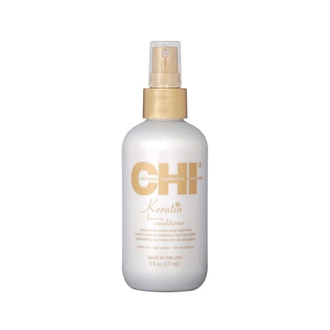 CHI Keratin Leave in Conditioner 177 ml