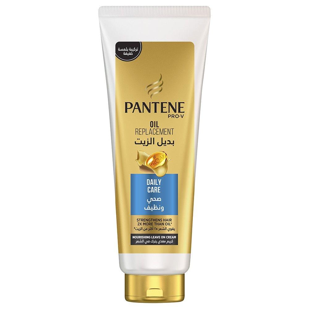 Pantene Oil Clasic Care 350Ml