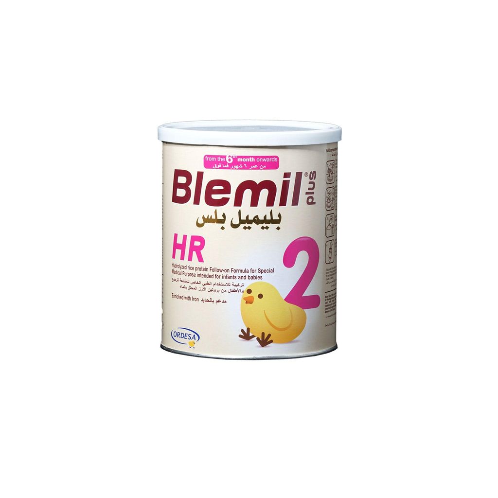 بليميل بلس رايس -2 400G