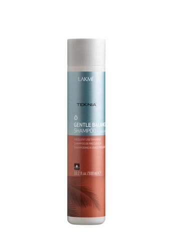 LAKME TEKN GENTL BALNC SHAM300