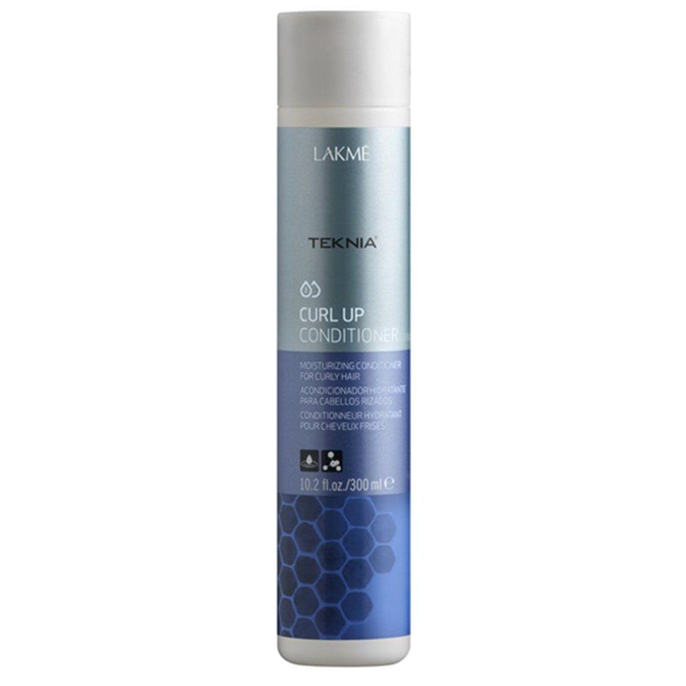 LAKME TEKN CURL COND. LEAVEIN