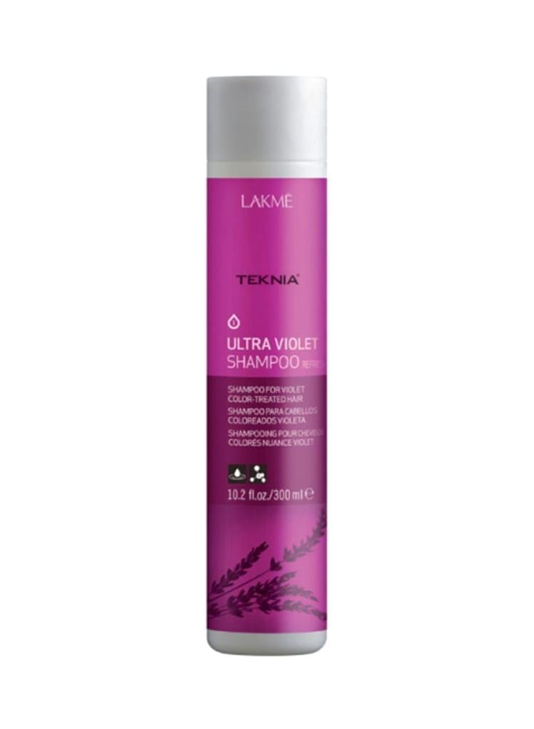 LAKME TEKN ULTR VIOLET SHAM300