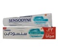 Sensodyne TP Deep Clean Gel 100ml+33%Fr