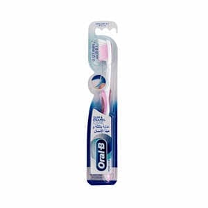 Oral-b toothbrush Gum& Enamel Soft