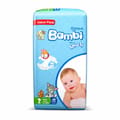 Bambi Small Value Pack 3X48