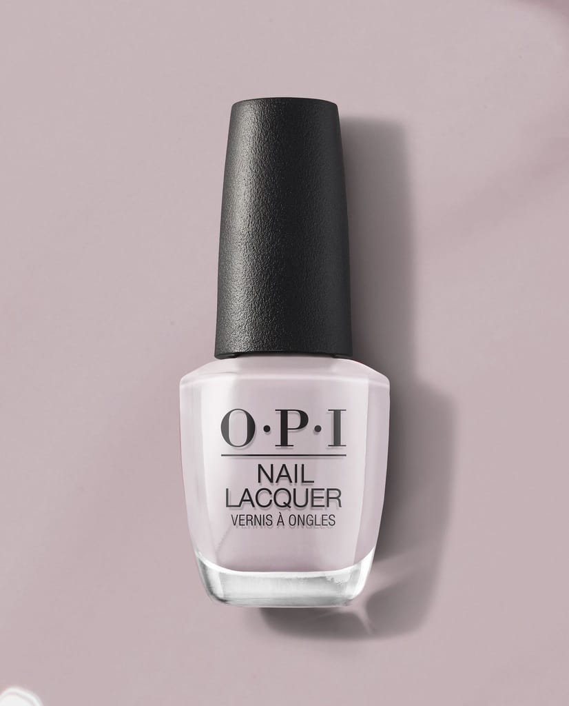 OPI Nail Lacquer# Dont Bosa Nova Me Arnd
