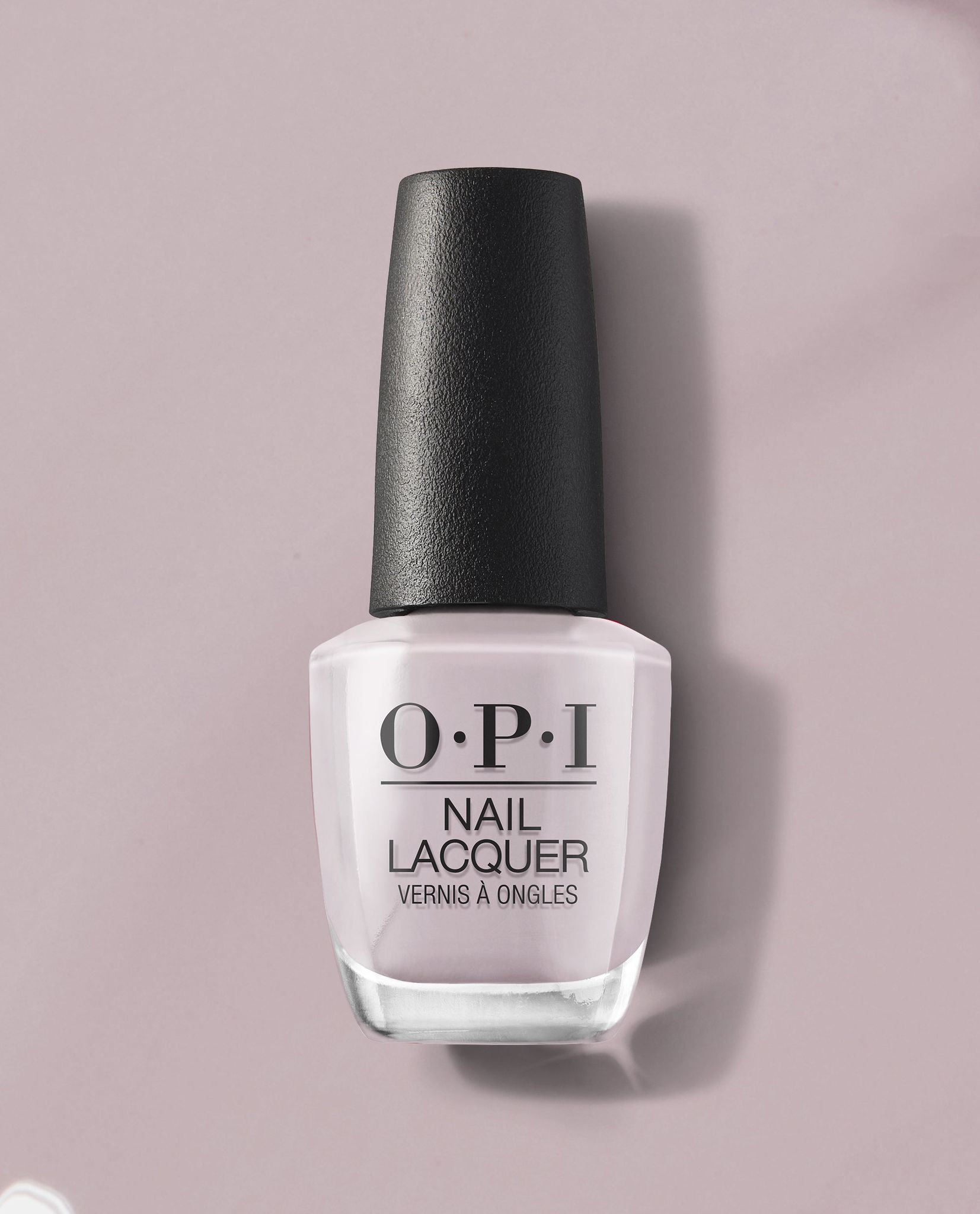 OPI Nail Lacquer# Dont Bosa Nova Me Arnd