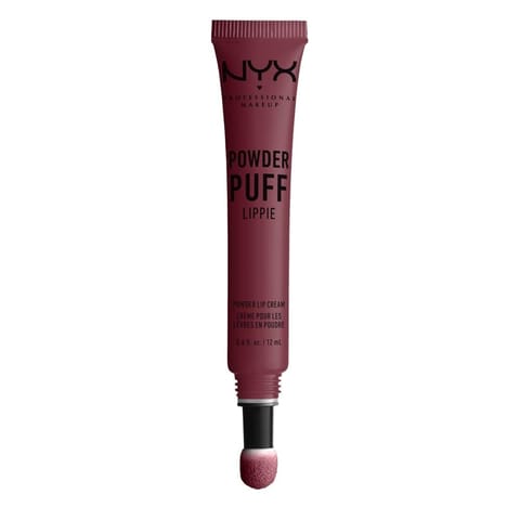Nyx- Powder Puff-Moody- 07