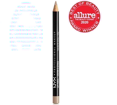 Nyx - Nude Beige - Spl857