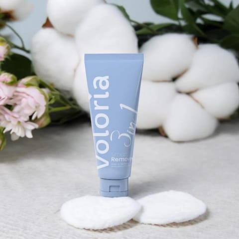 Voloria Makeup Remover Balm 30ml