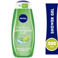 NIVEA Lemongrass and Oil SG 500ML 71734