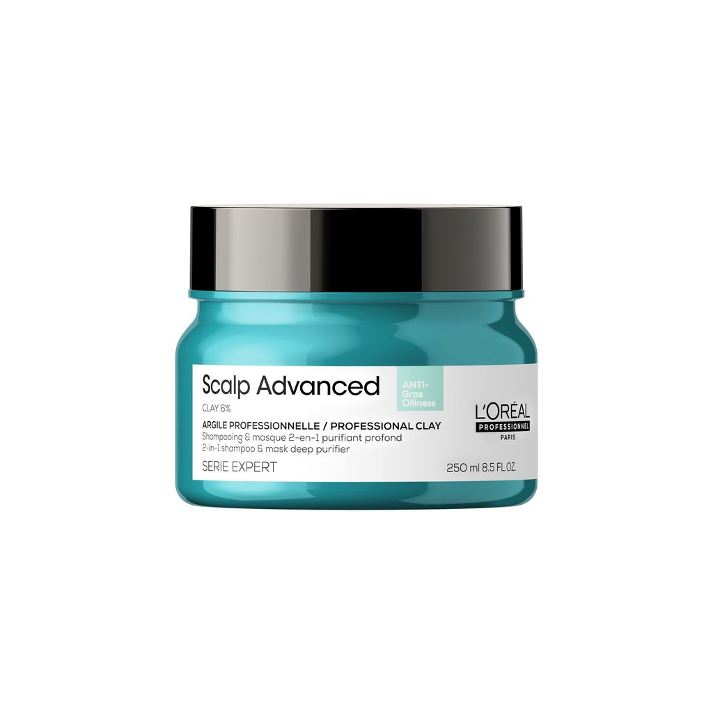 L’Oréal Prof Scalp Advanced  250ml