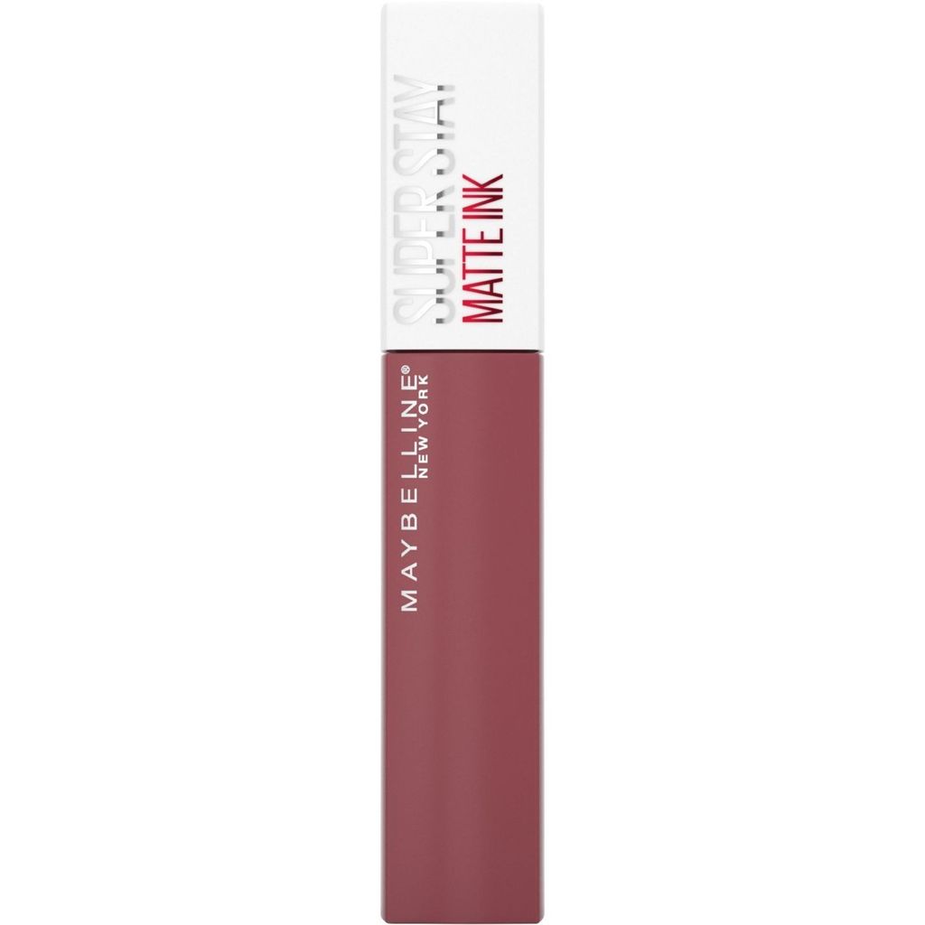 MB Matte Ink Liquid Lipstick 175 Ringle