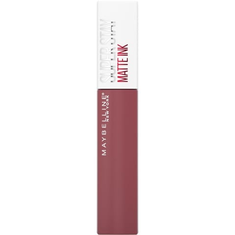 MB Matte Ink Liquid Lipstick 175 Ringle