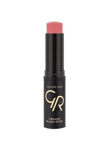 Golden Rose Creamy Blush Stick-108