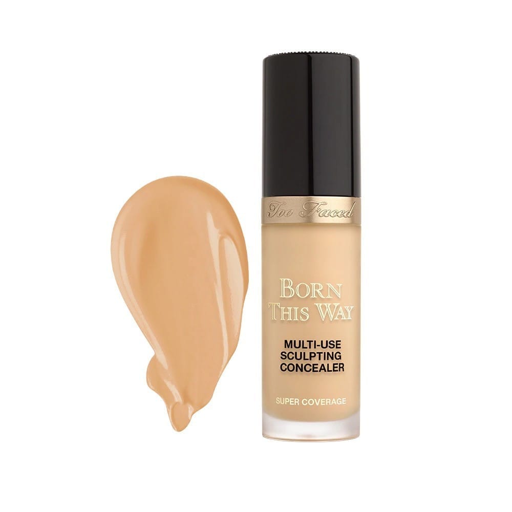 Too Faced Concealer Beige