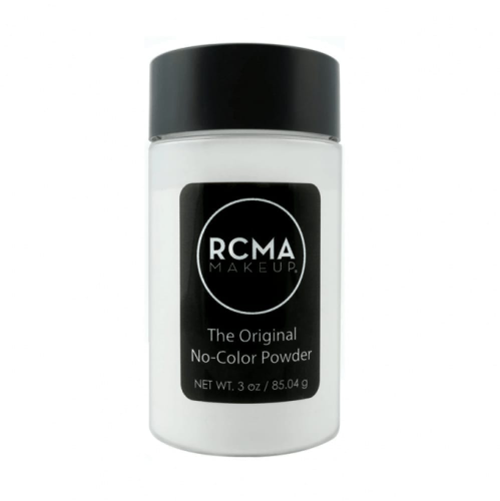 RCMA Makeup Color Powder# No Color