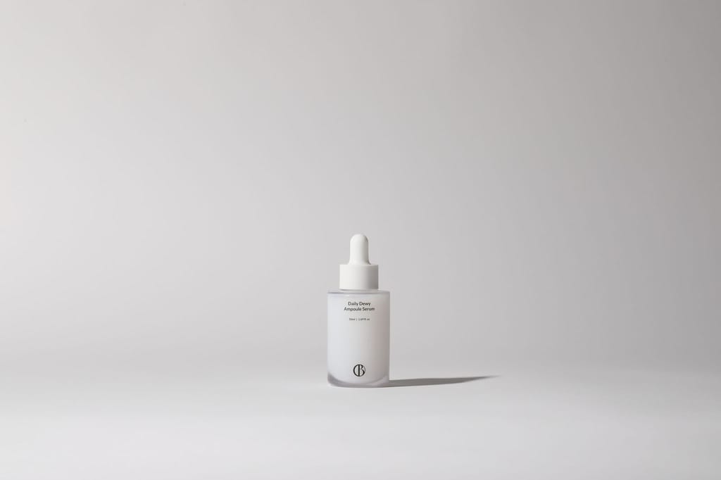 Barda Daily Dewy Ampoule Serum