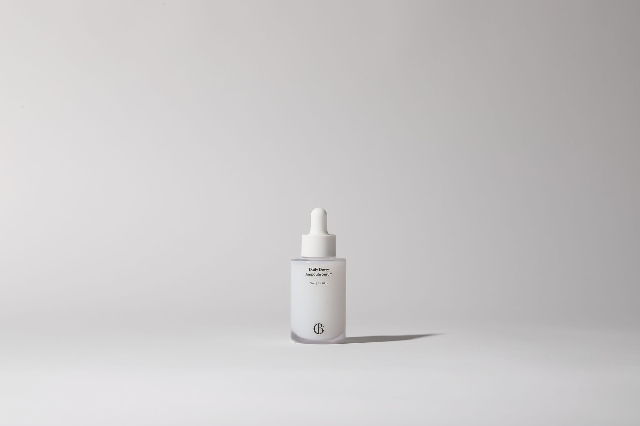 Barda Daily Dewy Ampoule Serum