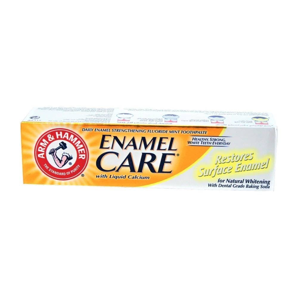 Arm&Hammer TP Enamel Whitening 115 Gm