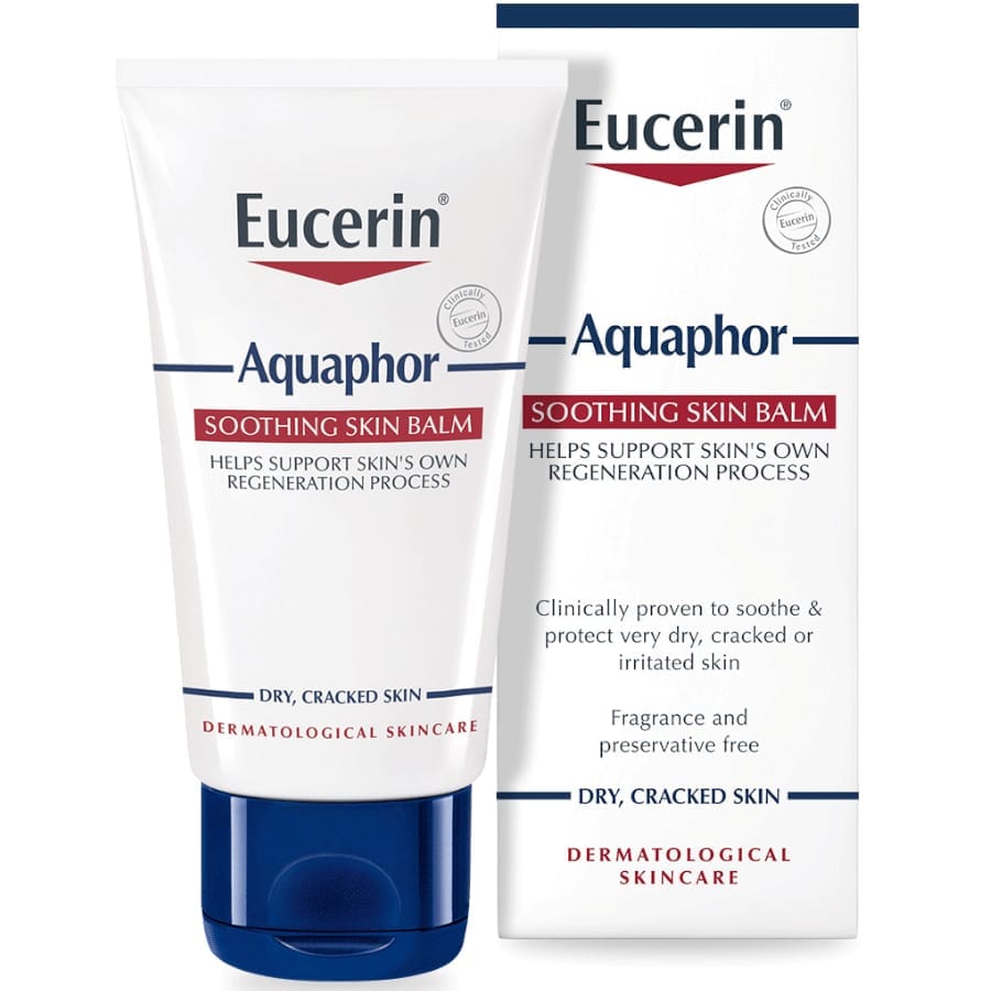 Eucerin Aquaphor  Balm Tube 45gm