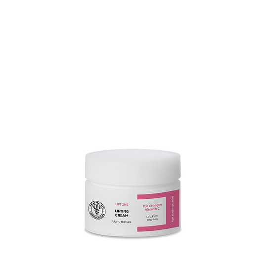 EPF AntiAging Moistur Crem light 50ml