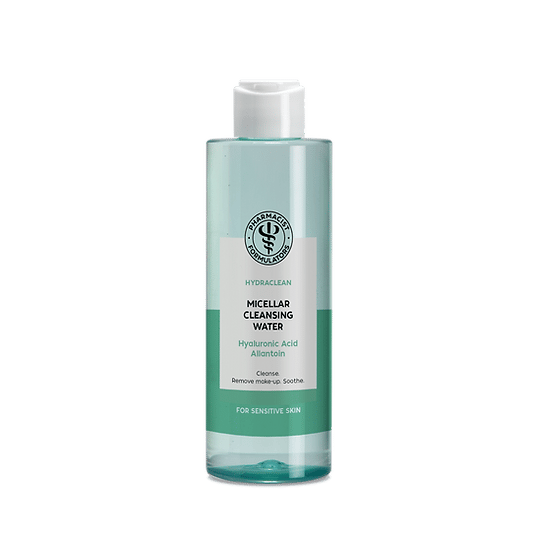 EPF Micellar Water Hyaluronic 200Ml