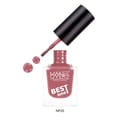 Make Over22 Best One Nail Polish-NP020