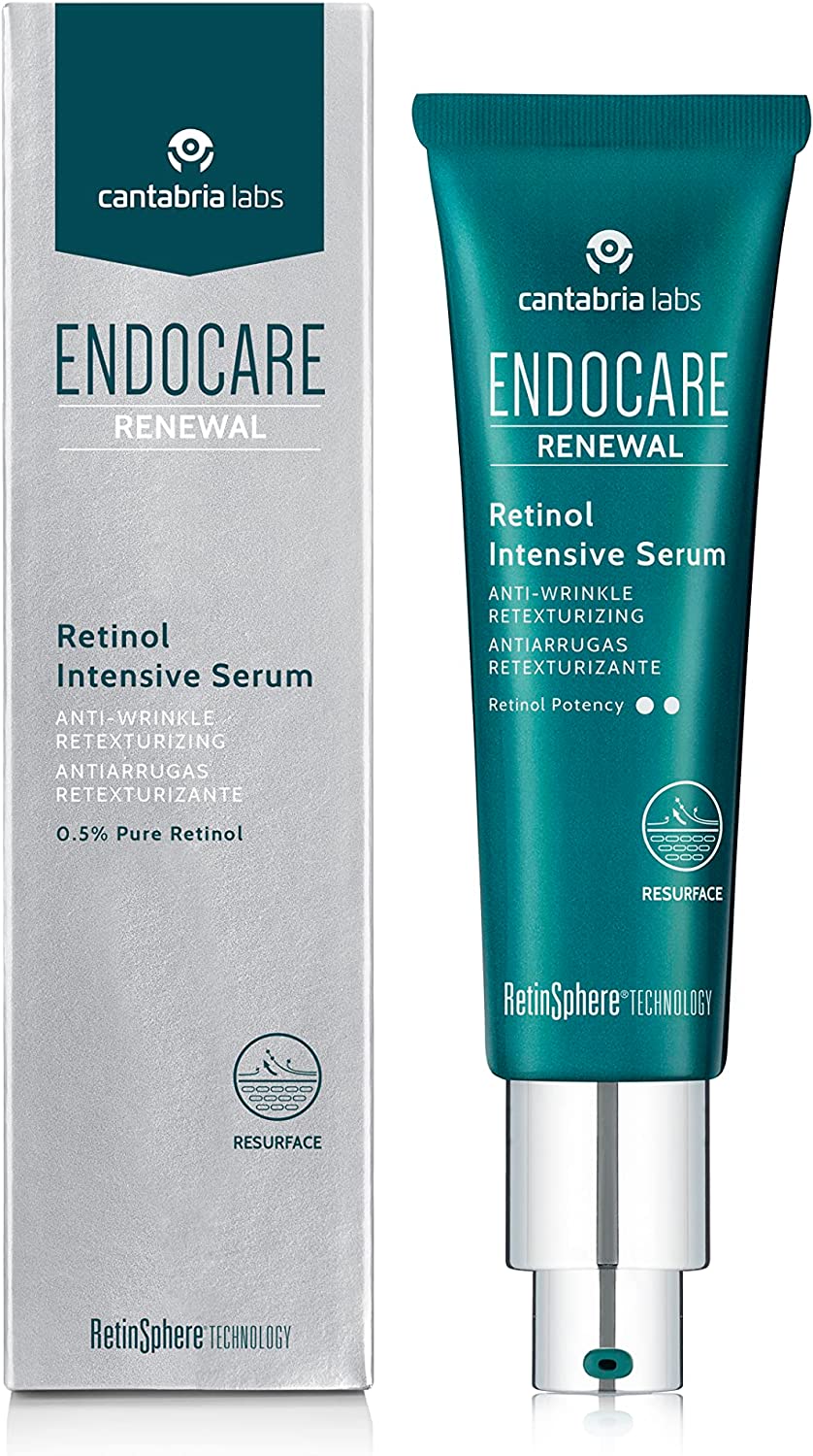 Endocare Renewal Retinol 0.5% Serum 30Ml