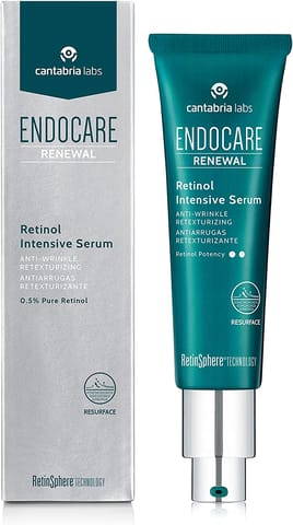 Endocare Renewal Retinol 0.5% Serum 30Ml