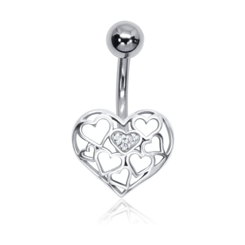EVE Piercing - E066 Belly