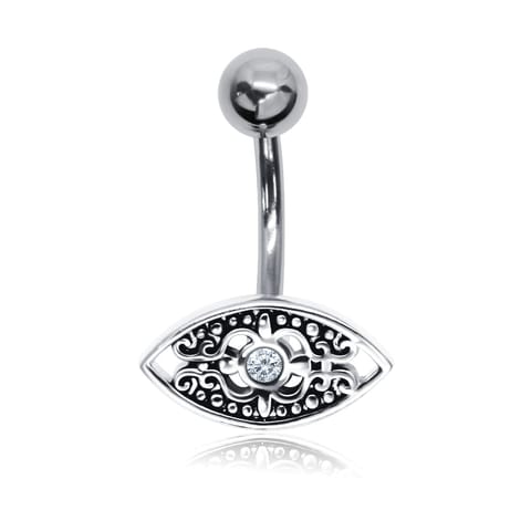EVE Piercing - E069 Belly