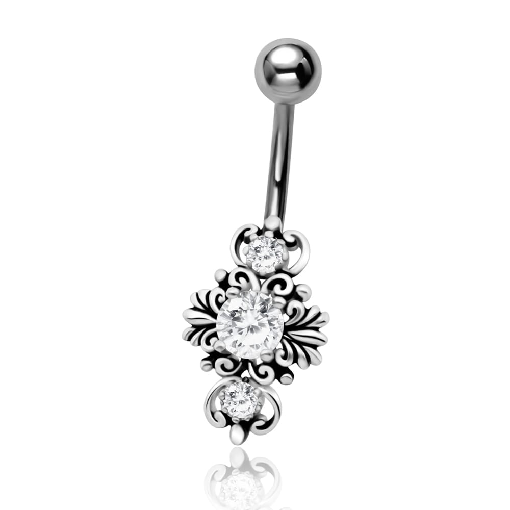 EVE Piercing - E070 Belly