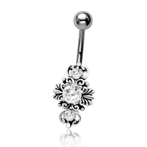 EVE Piercing - E070 Belly