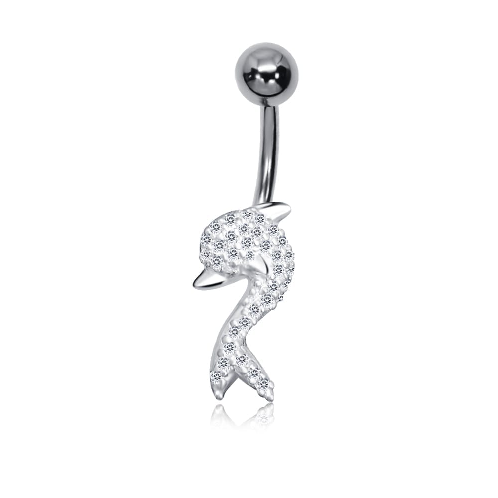 EVE Piercing - E073 Belly