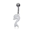 EVE Piercing - E073 Belly