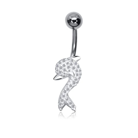 EVE Piercing - E073 Belly