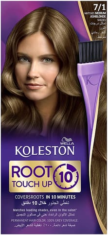 Koleston Rtu7/1Medium Ash
